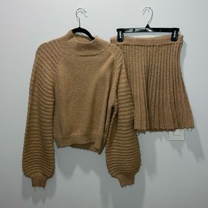 Sofie the Label Camel Set Size small